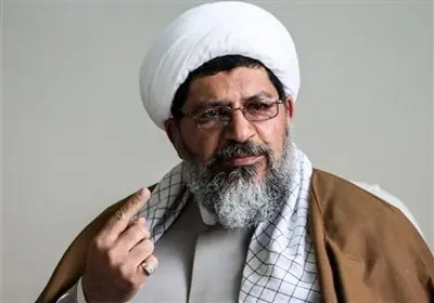  حجت‌الاسلام شیرازی: برادر شهیدم نوکری ولایت را افتخار می‌دانست - تسنیم