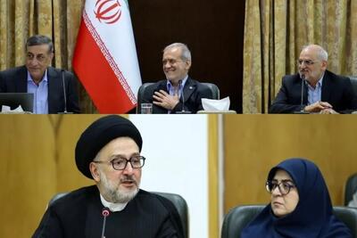 ابطحی: محور دیدار کنشگران سیاسی با پزشکیان، احیای تفاهمنامه اسلامآباد بود