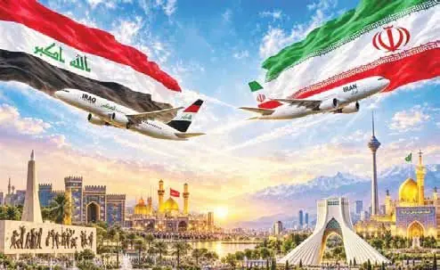 آسمان همسایه در انتظار معجزه دیپلماتیک