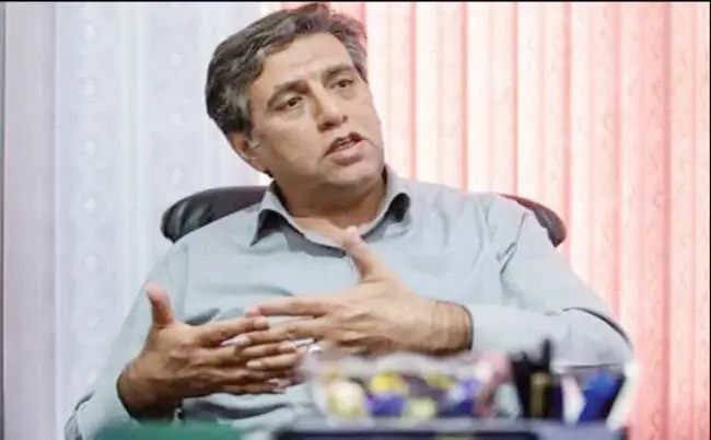 باید از گفتمان انتقام فاصله بگیریم