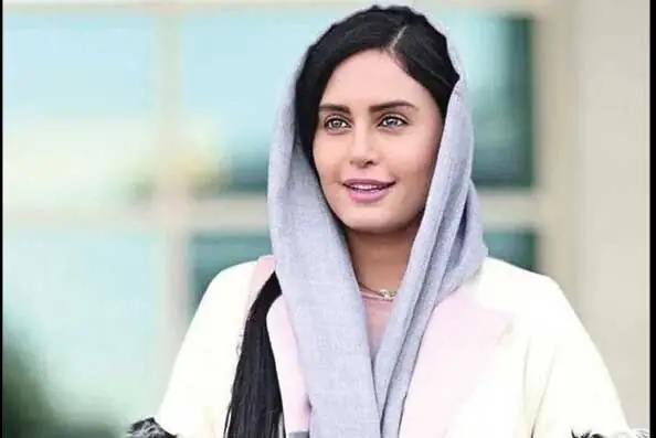 حکم یک سال حبس الناز شاکردوست تایید شد