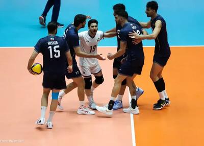 ایران ۳- پاکستان صفر: صعود خشن به فینال