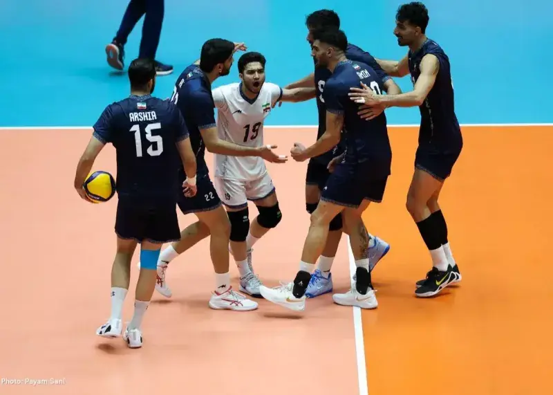 ایران ۳- پاکستان صفر: صعود خشن به فینال