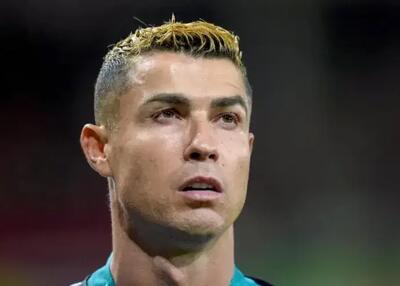  جلسه فوری در پرتغال: رونالدو بر می‌گردد؟!