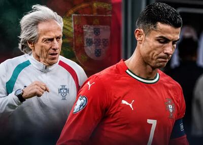  پرونده رونالدو، مدیریت فاجعه یک بحران!
