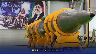  بازگشت ادبیات جنگ به روابط تهران و واشنگتن