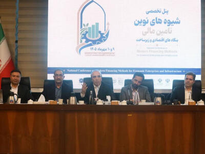  اختصاص ۸۰۰میلیون دلار ارز برای ثبت سفارش‌های ضروری اردبیل