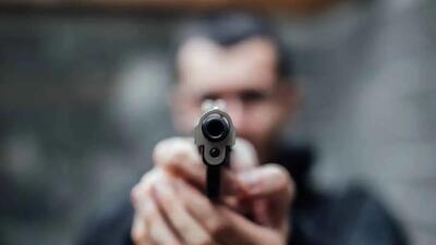 حادثه در مقابل دادگستری مهاباد آذربایجان غربی؛ تیراندازی در پی درگیری لفظی