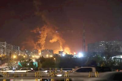ایران و منطقه به دوران پیش از جنگ بازنخواهند گشت