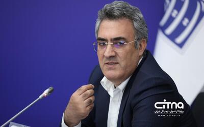  مدیرعامل شرکت ارتباطات زیرساخت: شبکه زیرساخت دیشب نرمال بود؛ مشکل احتمالا از اپراتورها بود