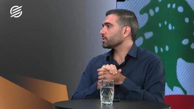  حسن‌نیا: نمی‌توان به لبنان گفت «حزب‌الله خلع سلاح شود و تمام»