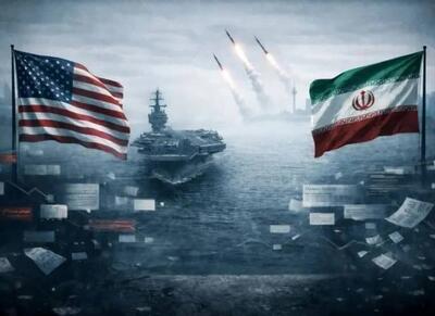 سؤالاتی که می توانستند از جنگ ایران جلوگیری کنند! - اکونیوز