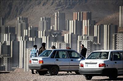 مسألهِ ناشناخته مسکن در ایران | ستاریان: شهرهای اقماری هویت اقتصادی ندارند | مگر می‌توان سالانه یک میلیون قطعه زمین واگذار کرد؟