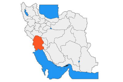  خوزستان و ضرورت یک خانه‌تکانی مدیریتی | اسماعیل کمالی |  انصاف نیوز
