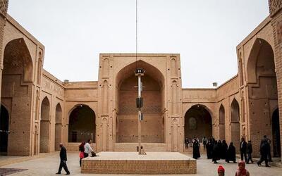اردستان، گنجینه‌ای از تاریخ و تمدن در قلب ایران
