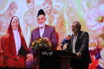  زاکانی: ماهانه ۳.۵ تا ۴ میلیون تومان به ازای هر فرزند متولد ۱۴۰۵ پرداخت می‌کنیم