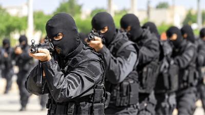 زیر ضرب اطلاعات