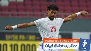  احتمال دوری یک ماهه رامین رضاییان از میادین به دلیل مصدومیت زیر شکم