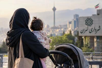  گراوند: شهرداری تهران به‌جای تشویق ۴ میلیونی فرزندآوری، مهدکودک را برای زنان شاغل را رایگان کند + صوت