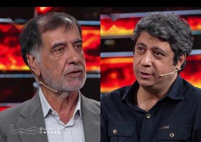  باهنر: چرا اصلاح‌طلبان یک کرسی در صداوسیما ندارند؟ تحقیق کنید صداوسیما را چند نفر می بینند! | مجموعه رسانه ای صبا