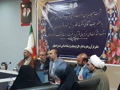  آزمون سراسری قرآن و عترت پس از پنج سال وقفه از سر گرفته شد