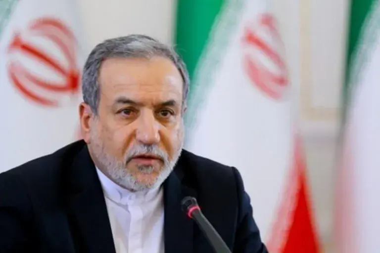 پیام تبریک عراقچی برای قهرمانی تیم ملی والیبال ایران در بازیهای آسیایی ناگویا