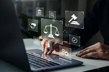  ثبت نخستین وثیقه الکترونیک؛ فرآیند وثیقه‌گذاری در ۲ دقیقه