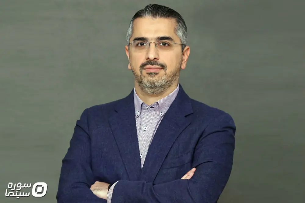 پیام دبیر جشنواره فیلمهای کودکان و نوجوانان منتشر شد - سوره سینما
