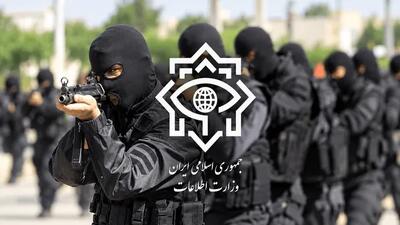  انهدام ۴ شبکه خرابکاری در کرمان و بازداشت ۳۱ نفر