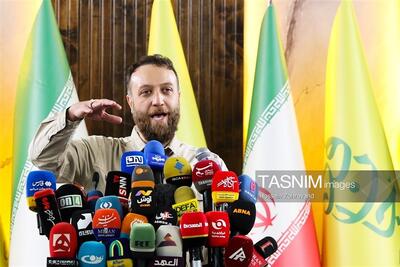  زارع خبر داد: آغاز سازماندهی و آموزش نظامی گردان‌های مقاومت ملی - تسنیم