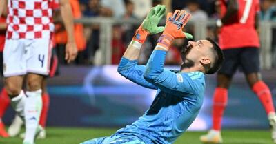  واکنش کروات‌ها به 7-0: ما شده‌ایم سن‌مارینو!
