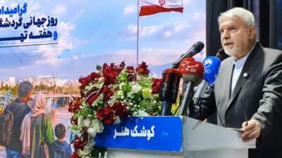 اراضی عباس‌آباد مدیون نگاه فرهنگی قائد شهید است