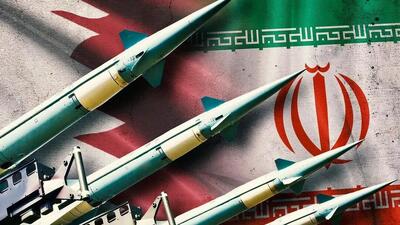  ایران چگونه ابرقدرت موشکی جهان شد؟