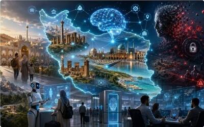  هوش مصنوعی نبض بازار گردشگری را در دست گرفته