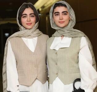  هنرنمایی سارا و نیکا در شفرونی نیما شعبان‌نژاد را کلافه کرد!/ فیلم