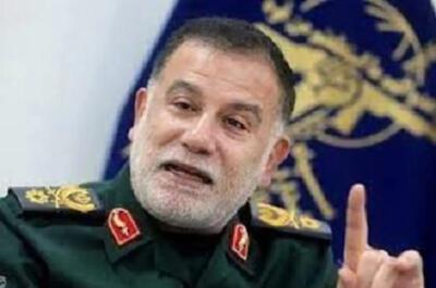  دستخط رهبر شهید انقلاب برای شهادت سردار سپاه