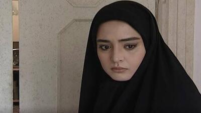  بدل نرگس محمدی در افغانستان پیدا شد