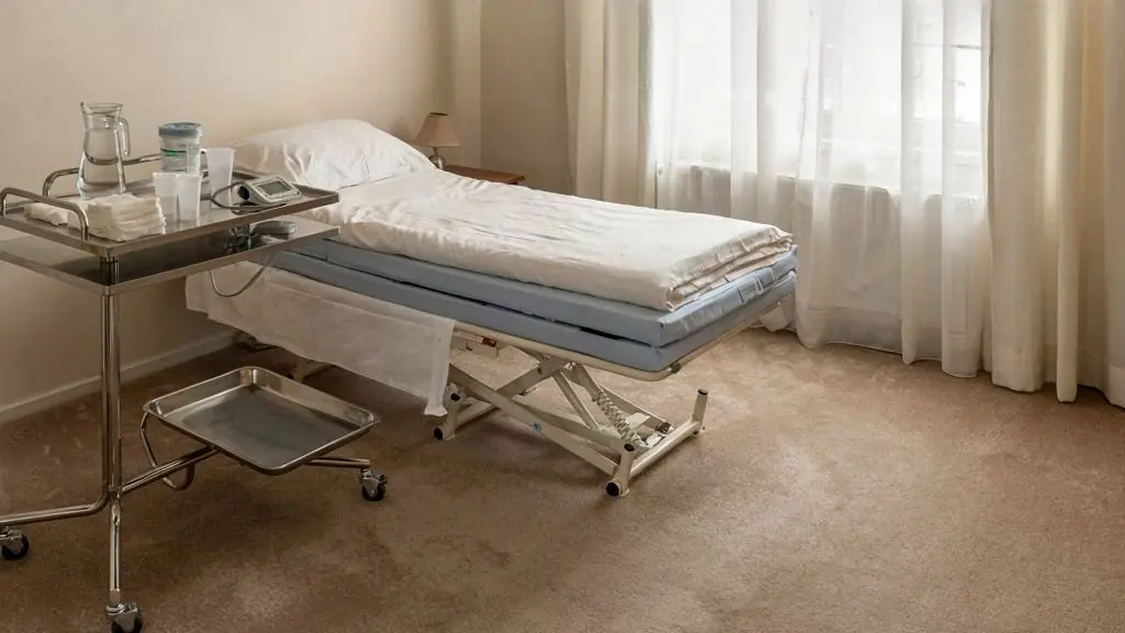  چطور تخت خانگی را به تخت بیمار تبدیل کنیم؟ راهکارهای عملی، ایمن و اقتصادی