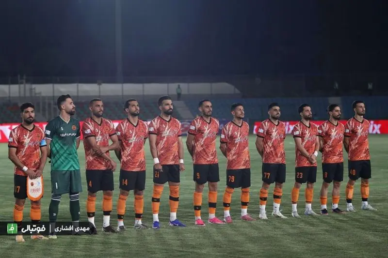 میزبانی مس شهربابک از پرسپولیس؛ شاید خارج از کرمان!