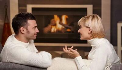 چرا شنیده شدن برای زن و شوهر گاهی از راهحل دادن مهمتر است؟