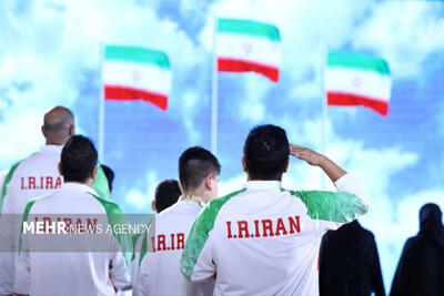  عملکرد ورزش ایران در ۱۷ دوره بازی های آسیایی؛ کدوم دوره پرمدال تر است؟ - پارس فوتبال