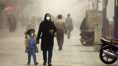  فعالیت ادارات و مدارس شهر کرمان، بخش‌های چترود، ماهان و شهداد با یک ساعت تأخیر آغاز می‌شود