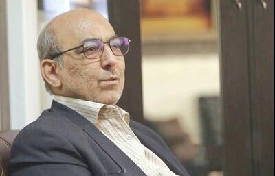 افرادی غیر از جبلی در صدا و سیما کار را اداره می‌کنند