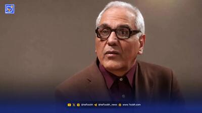 مردی که هزار چهره کم آورده!