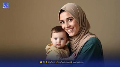  مرز باریک محبت و لوس‌پروری