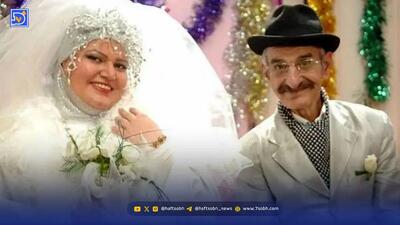 بیوگرافی احمد پورمخبر؛ ستاره خاموش تلویزیون