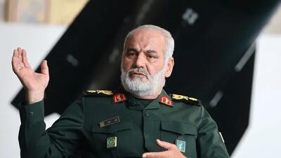  هر چقدر موشک لازم باشد، می‌زنیم تا دشمن ادب شود/ جزئیات مهم درباره برد و موشک‌ها رونمایی نشده ایران