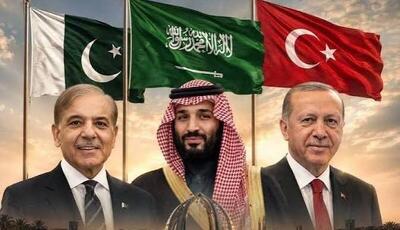 سرمقاله وطن امروز/ پیمان مکه؛ دفاعی یا تجاری؟ | آخرین خبر