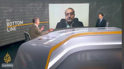  آینده جنگ آمریکا و اسرائیل علیه ایران