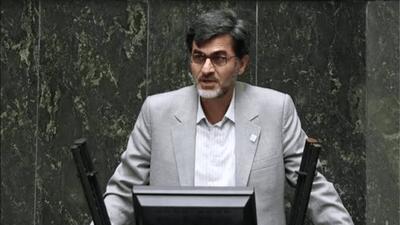  ۳ سوال مهدی کوچک‌زاده از همتی درباره دلار کارت ملی